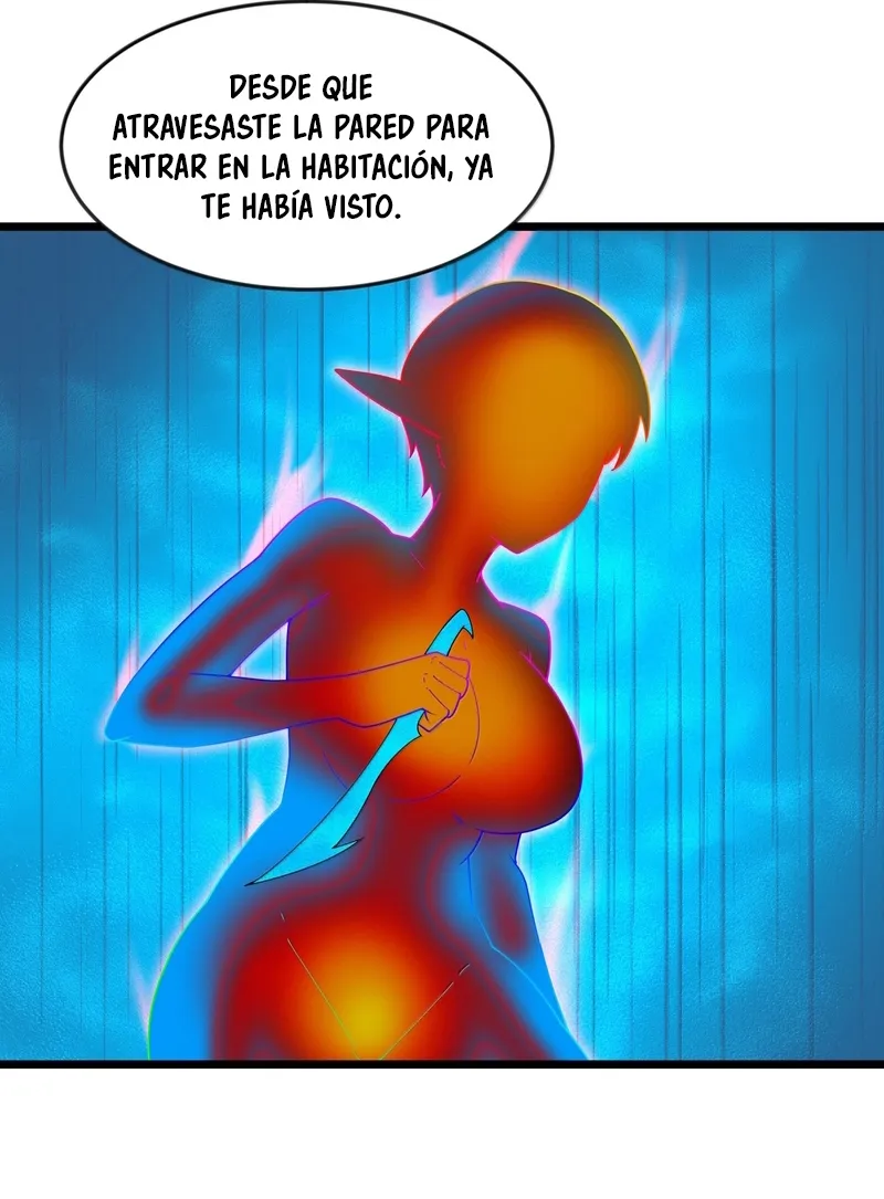 Este valiente es un supremacista del dinero Capítulo 79 - Página 44