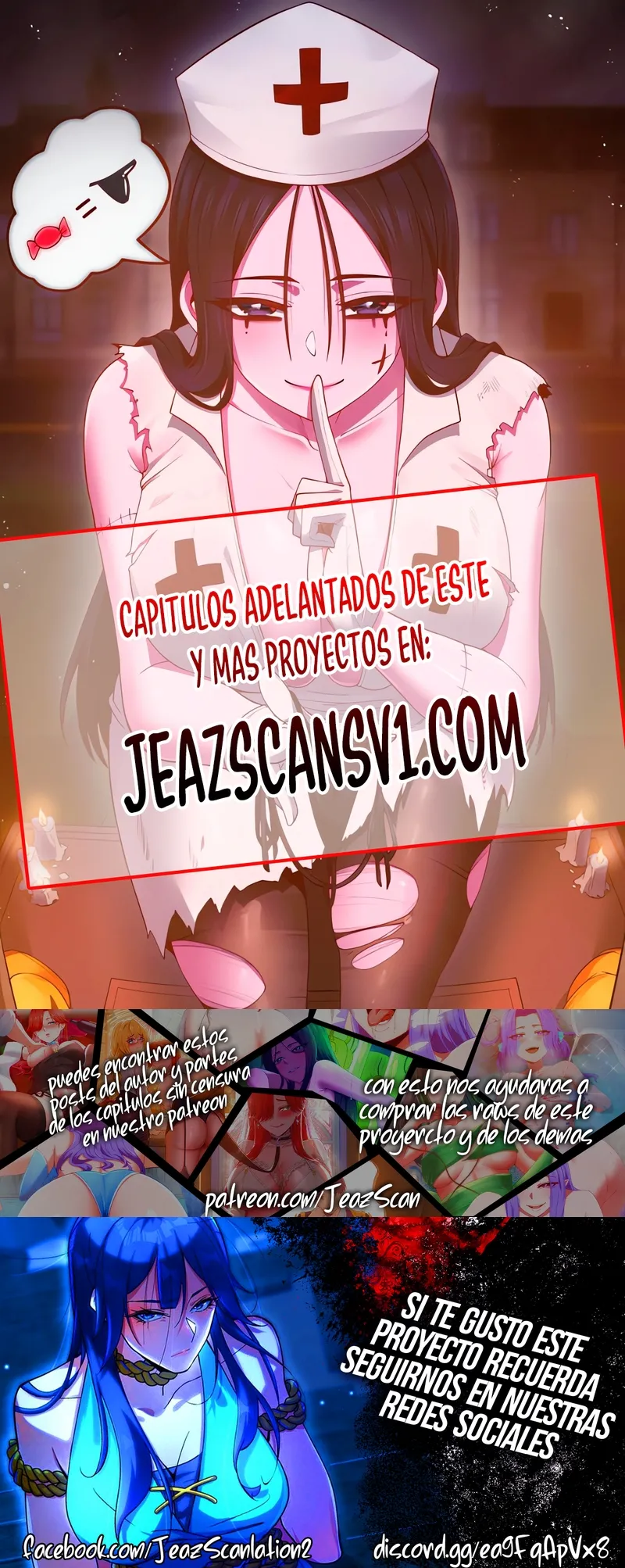 Este valiente es un supremacista del dinero Capítulo 80 - Página 69