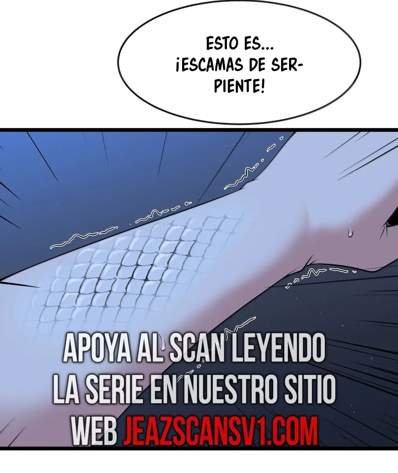 Este valiente es un supremacista del dinero Capítulo 81 - Página 7
