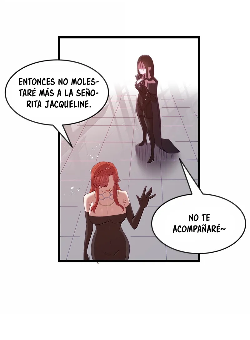 Este valiente es un supremacista del dinero Capítulo 82 - Página 6