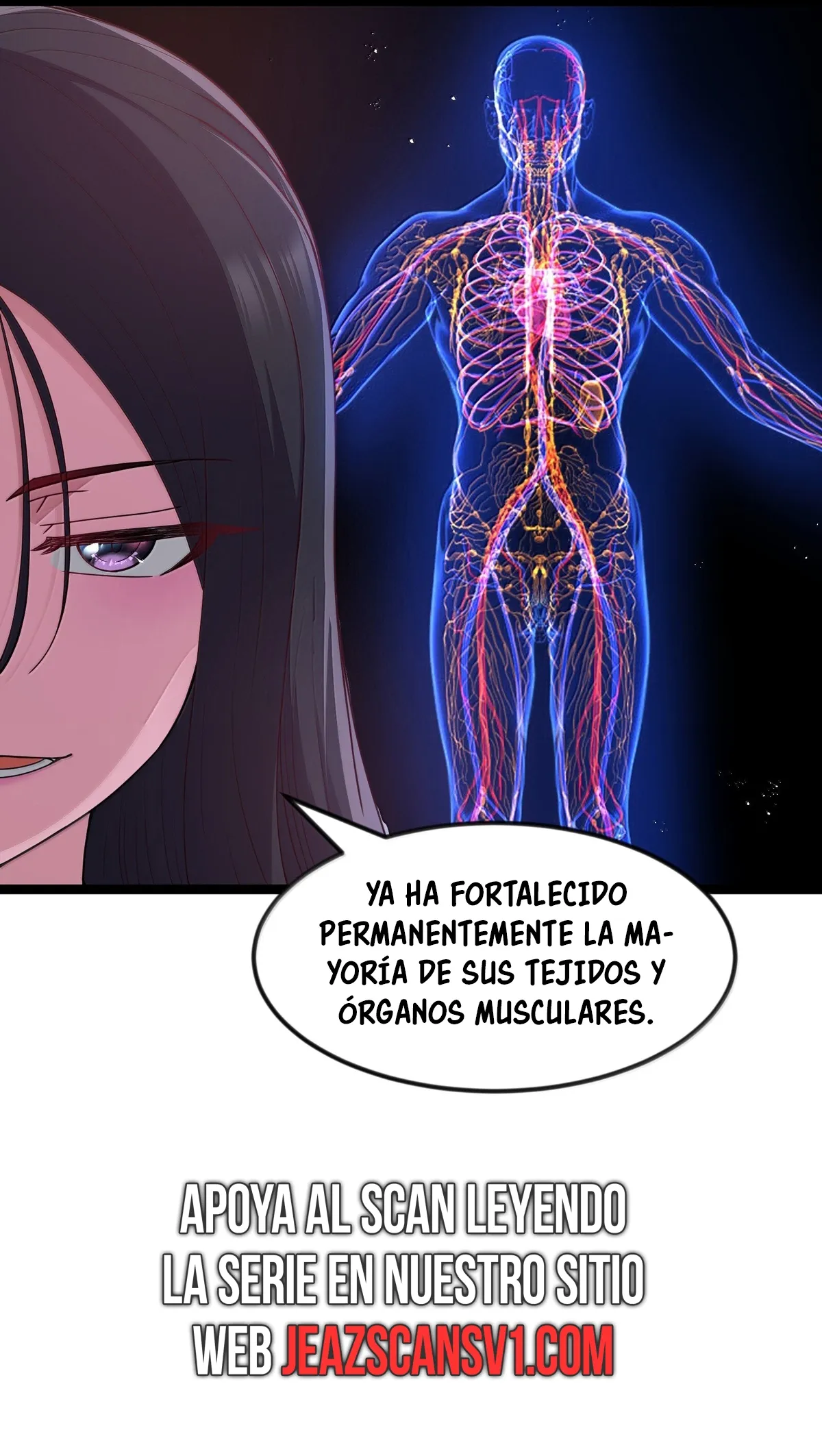 Este valiente es un supremacista del dinero Capítulo 84 - Página 43