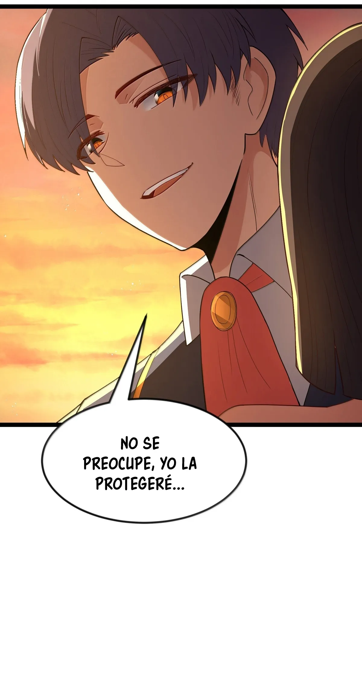 Este valiente es un supremacista del dinero Capítulo 84 - Página 46