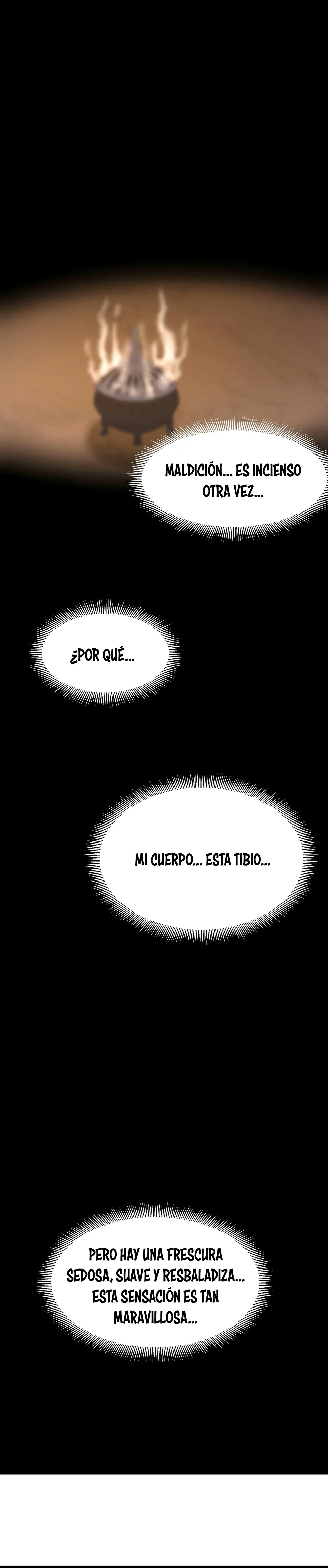 Este valiente es un supremacista del dinero Capítulo 9 - Página 24