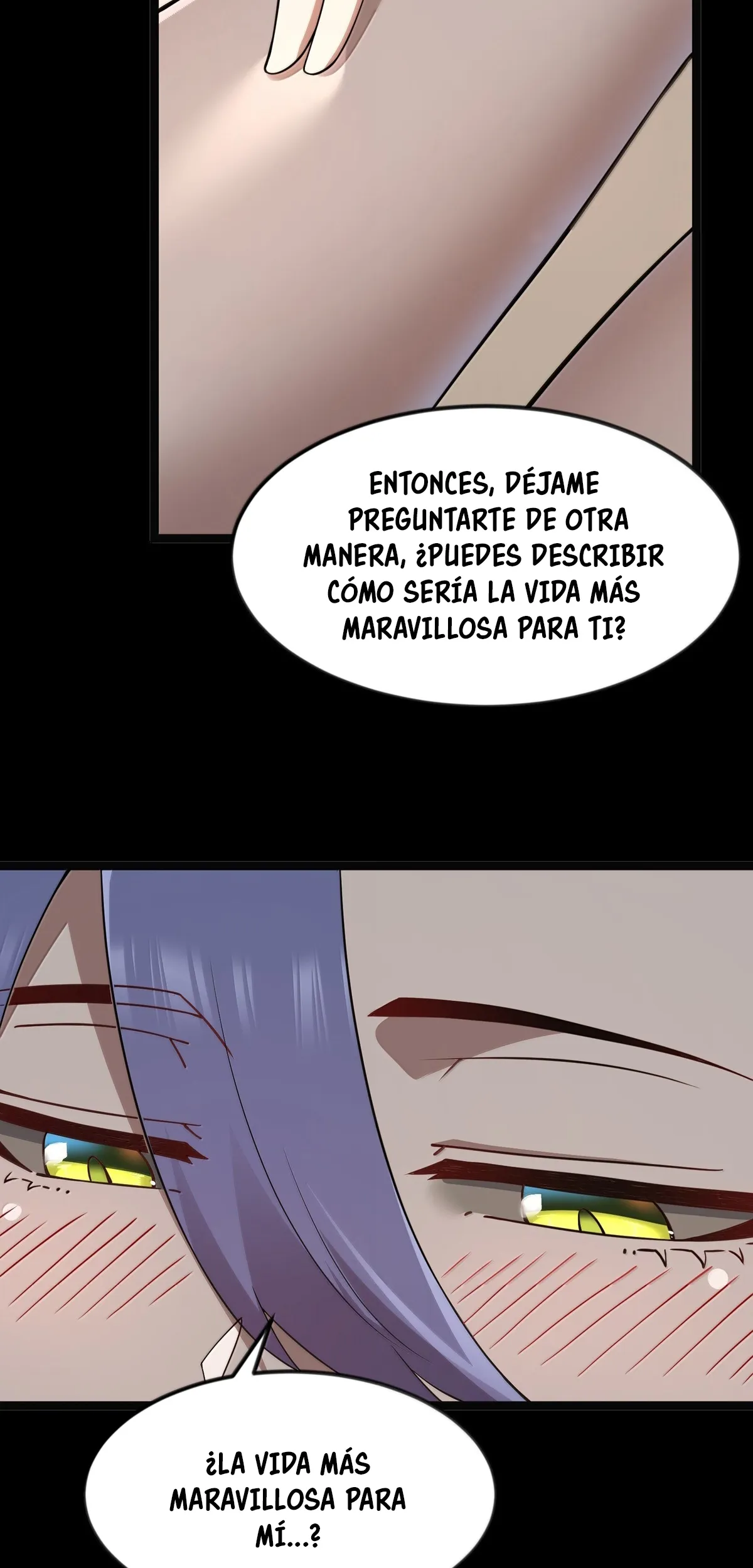 Este valiente es un supremacista del dinero Capítulo 92 - Página 31
