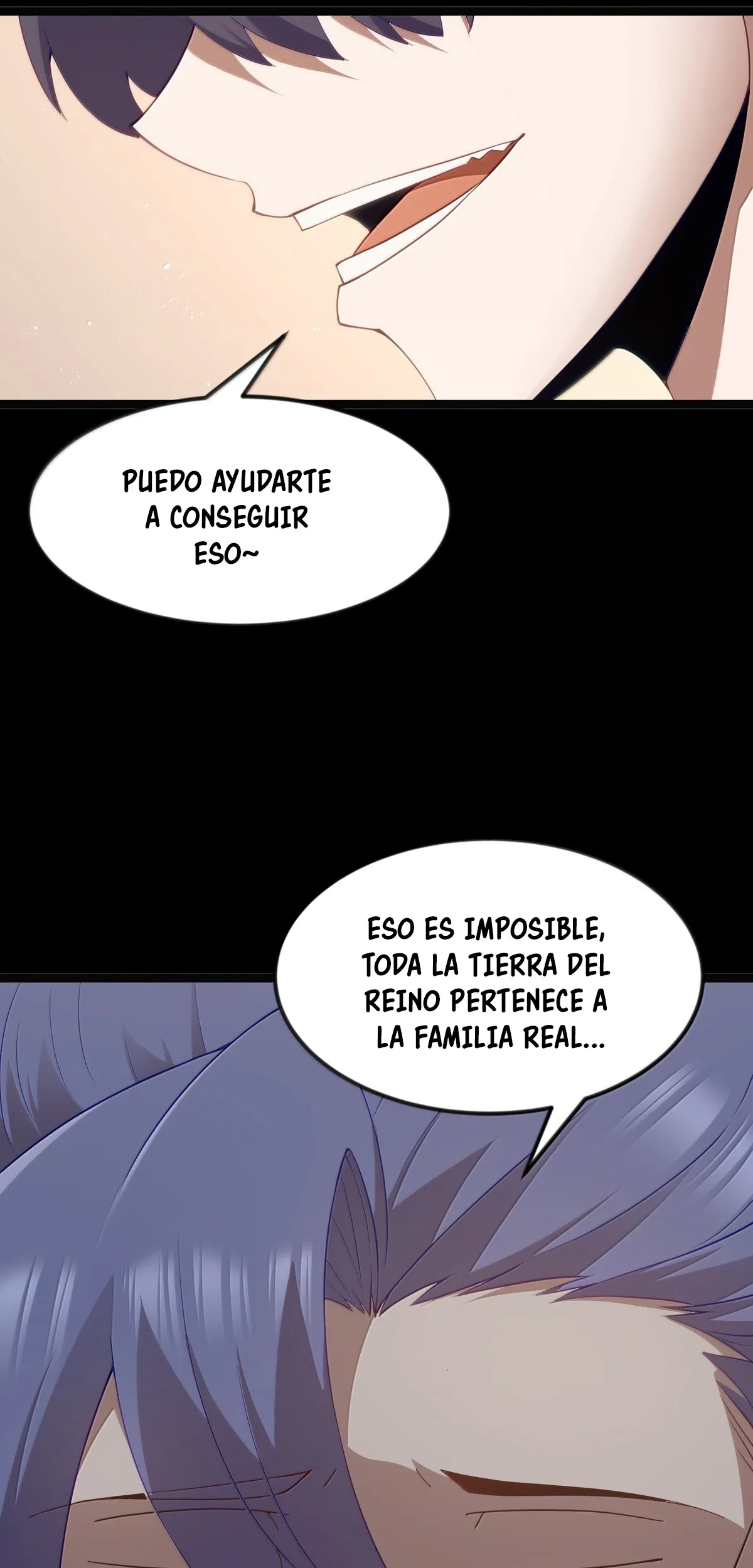 Este valiente es un supremacista del dinero Capítulo 92 - Página 34