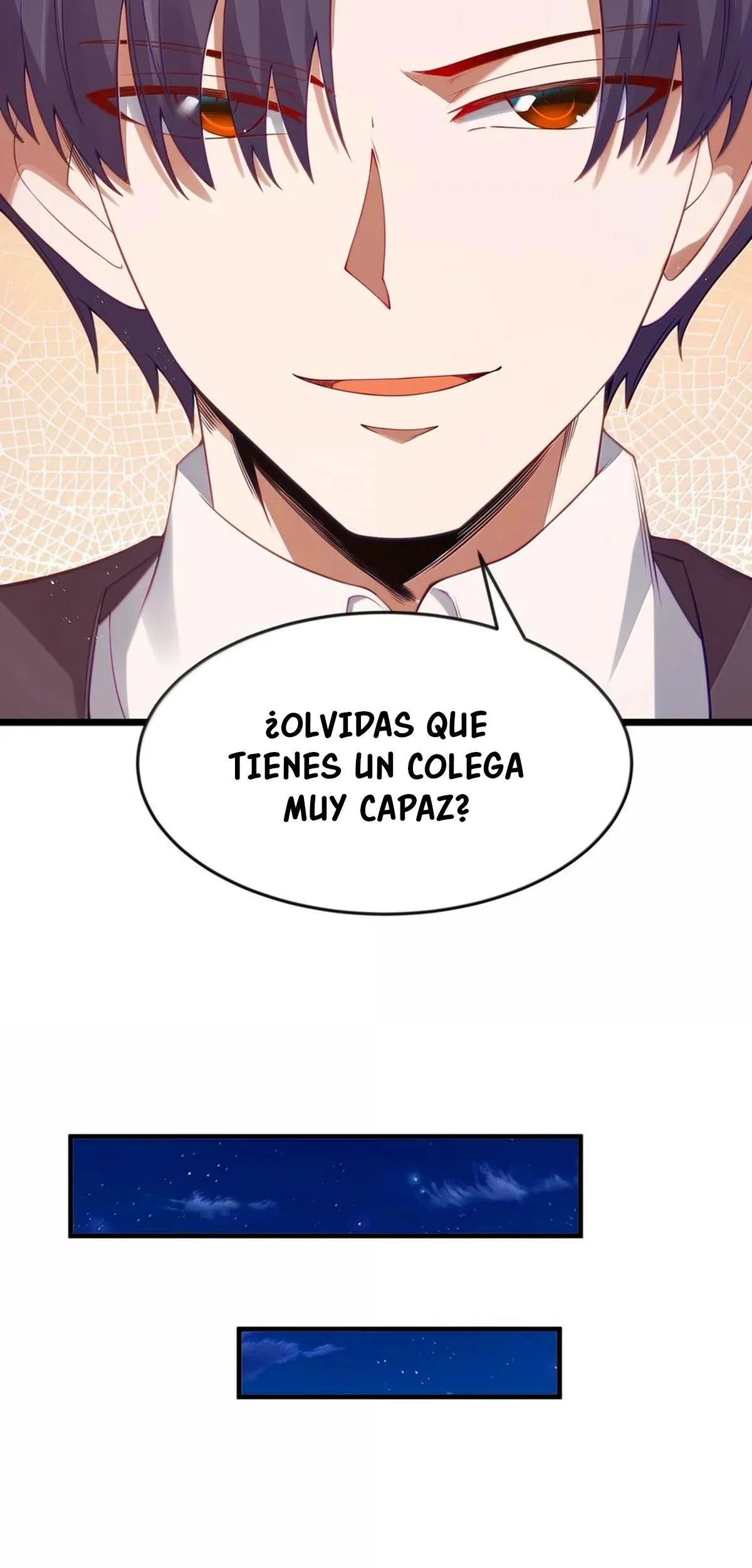Este valiente es un supremacista del dinero Capítulo 98 - Página 29