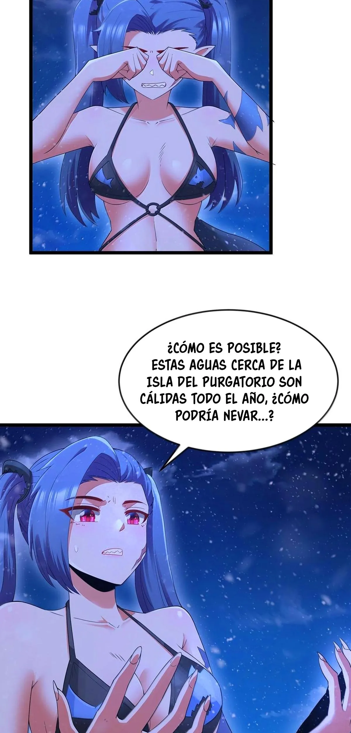 Este valiente es un supremacista del dinero Capítulo 98 - Página 41