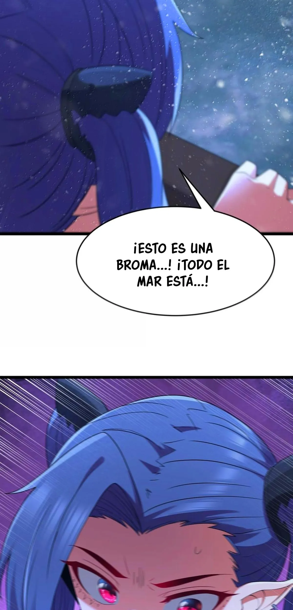 Este valiente es un supremacista del dinero Capítulo 98 - Página 55