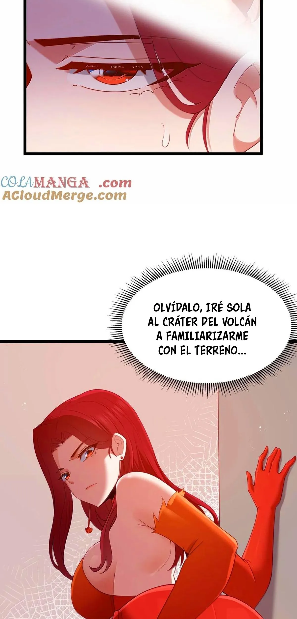 Este valiente es un supremacista del dinero Capítulo 99 - Página 25