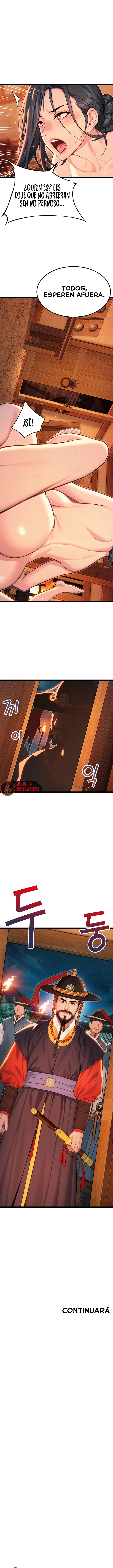 Dios te bendiga Capítulo 66 - Página 12