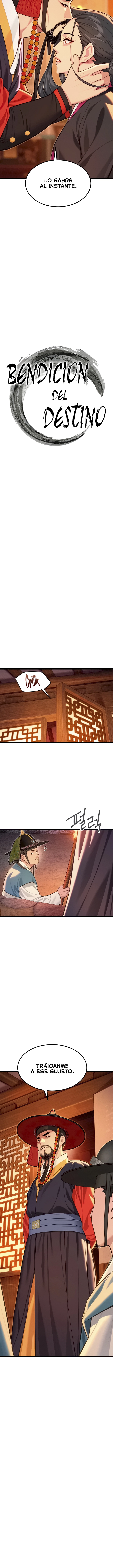 Dios te bendiga Capítulo 67 - Página 4