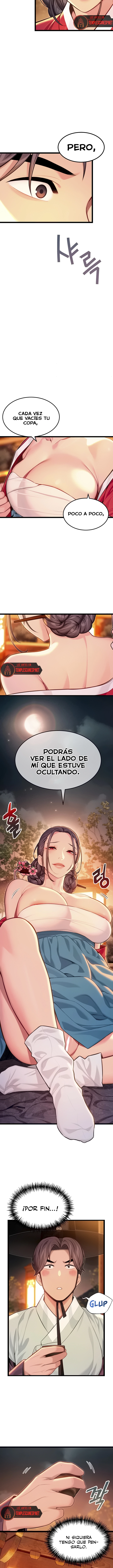 Dios te bendiga Capítulo 68 - Página 10