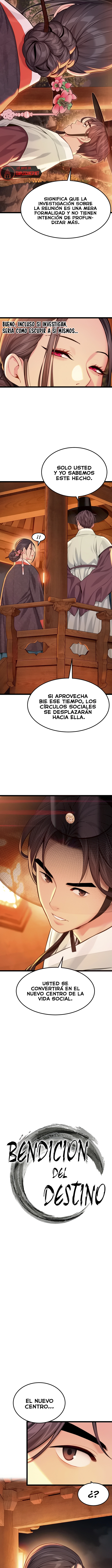 Dios te bendiga Capítulo 68 - Página 2