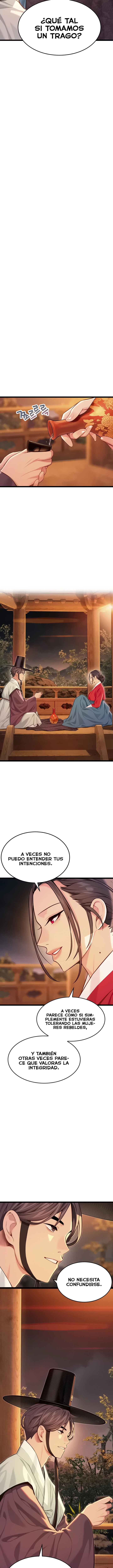 Dios te bendiga Capítulo 68 - Página 7