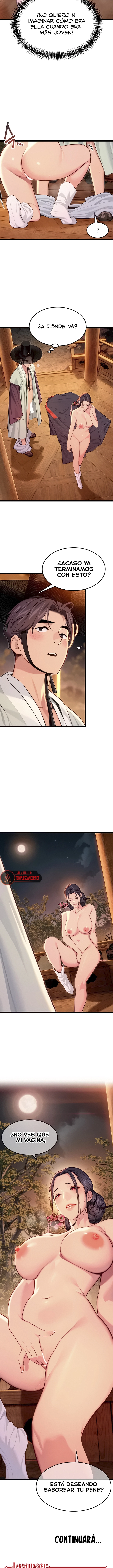 Dios te bendiga Capítulo 69 - Página 11