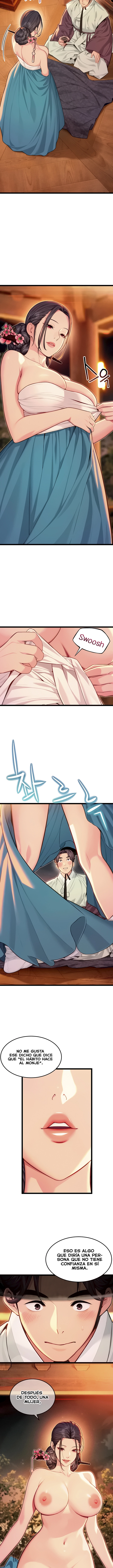 Dios te bendiga Capítulo 69 - Página 2