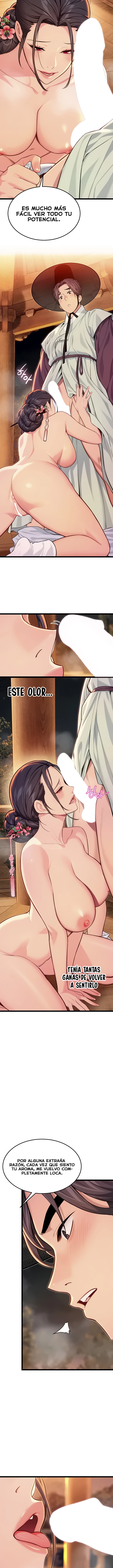 Dios te bendiga Capítulo 69 - Página 6