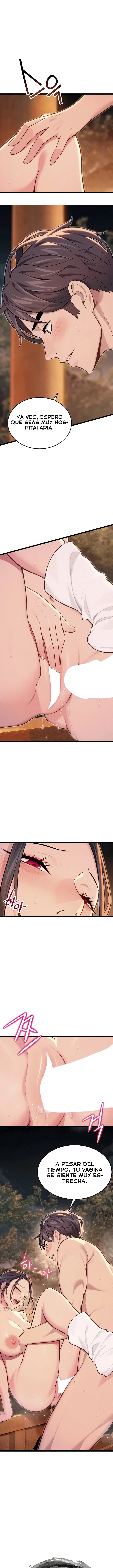 Dios te bendiga Capítulo 70 - Página 2