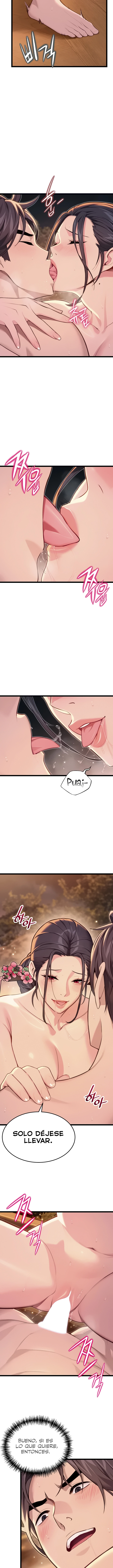 Dios te bendiga Capítulo 70 - Página 7