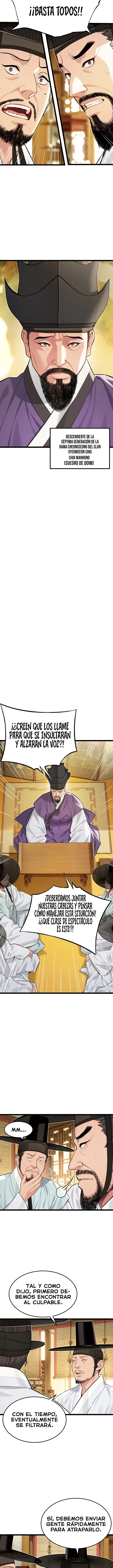 Dios te bendiga Capítulo 71 - Página 2