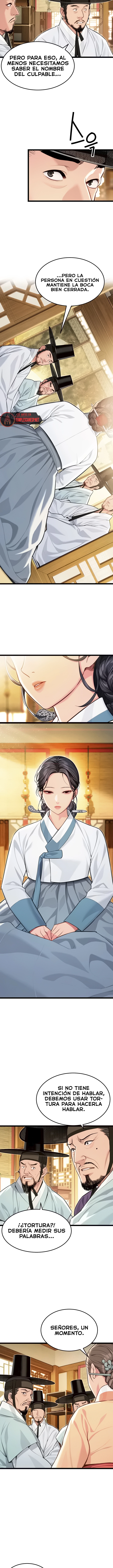 Dios te bendiga Capítulo 71 - Página 3