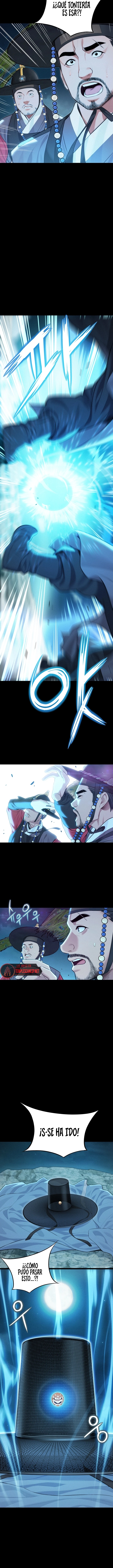 Dios te bendiga Capítulo 73 - Página 10