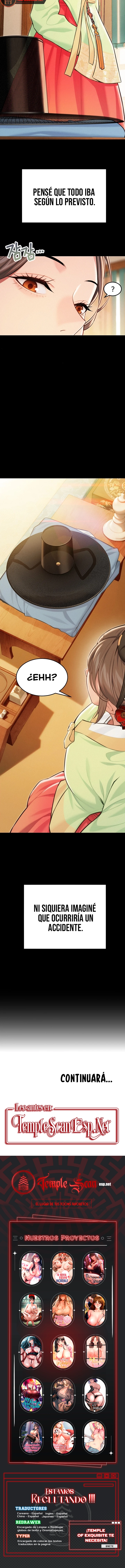 Dios te bendiga Capítulo 73 - Página 12