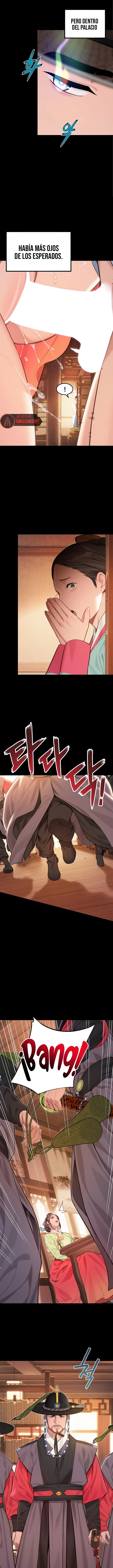 Dios te bendiga Capítulo 73 - Página 4