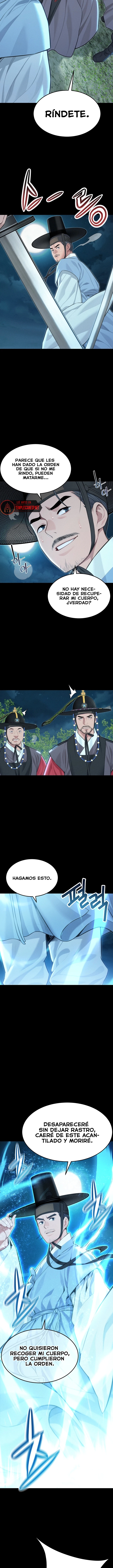 Dios te bendiga Capítulo 73 - Página 9