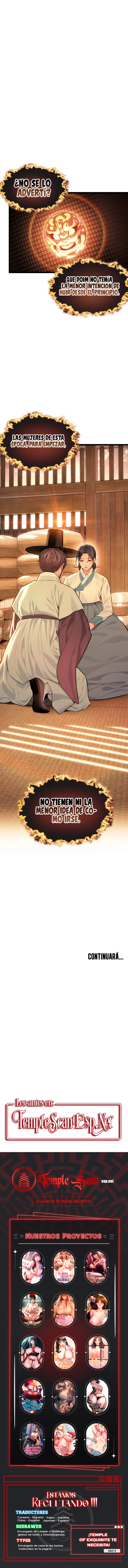 Dios te bendiga Capítulo 74 - Página 12