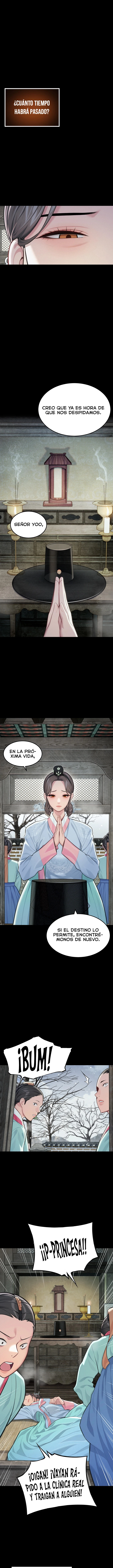 Dios te bendiga Capítulo 74 - Página 2