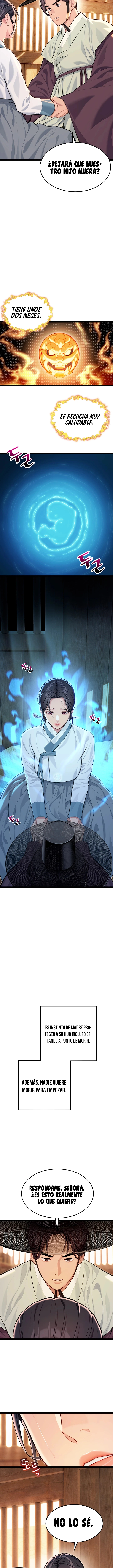 Dios te bendiga Capítulo 75 - Página 2