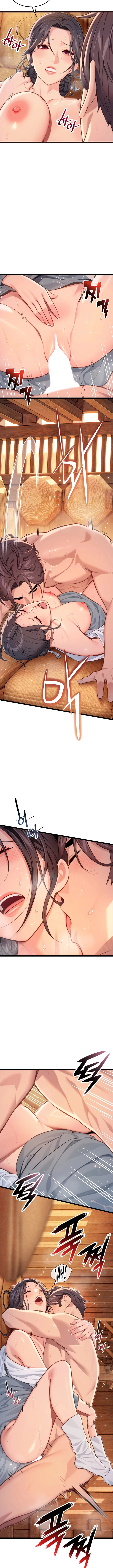 Dios te bendiga Capítulo 76 - Página 3