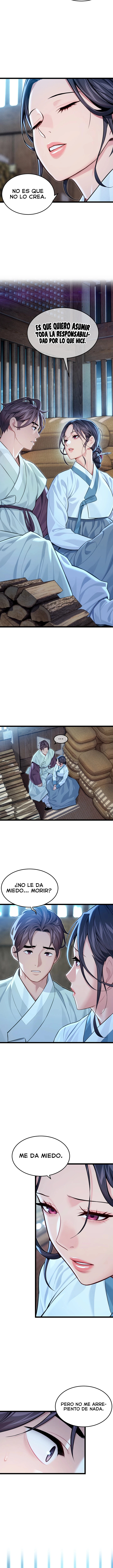 Dios te bendiga Capítulo 76 - Página 9