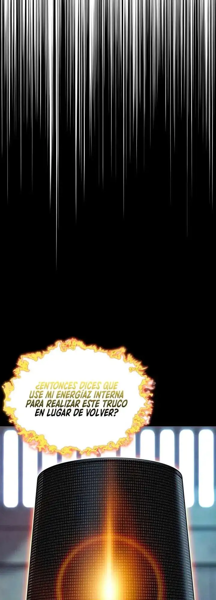 Dios te bendiga Capítulo 77 - Página 10