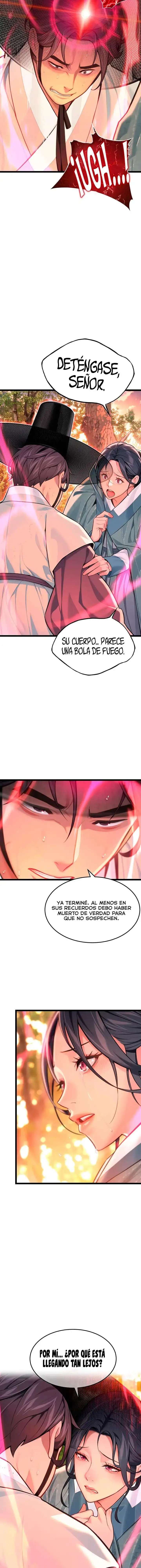 Dios te bendiga Capítulo 77 - Página 13