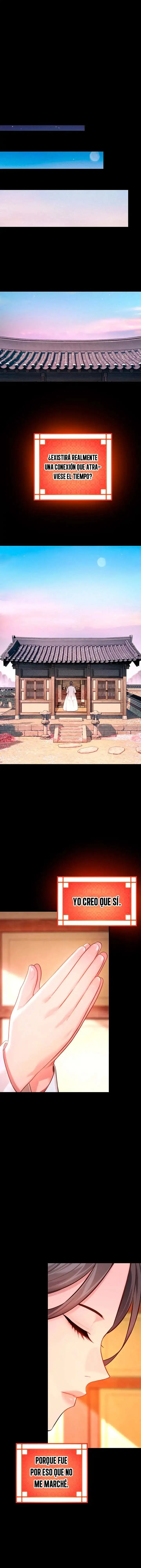 Dios te bendiga Capítulo 77 - Página 17