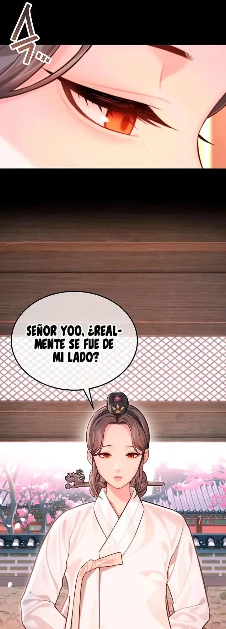 Dios te bendiga Capítulo 77 - Página 18