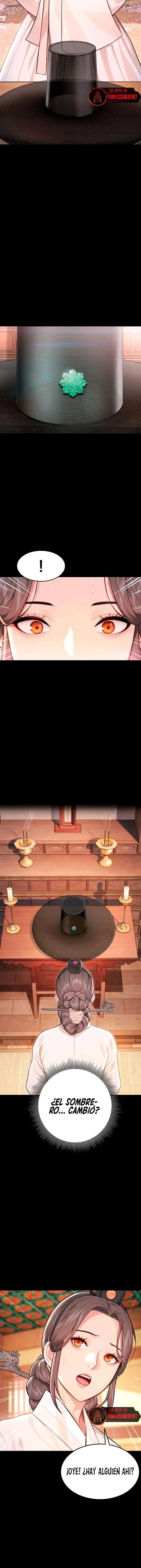 Dios te bendiga Capítulo 77 - Página 19