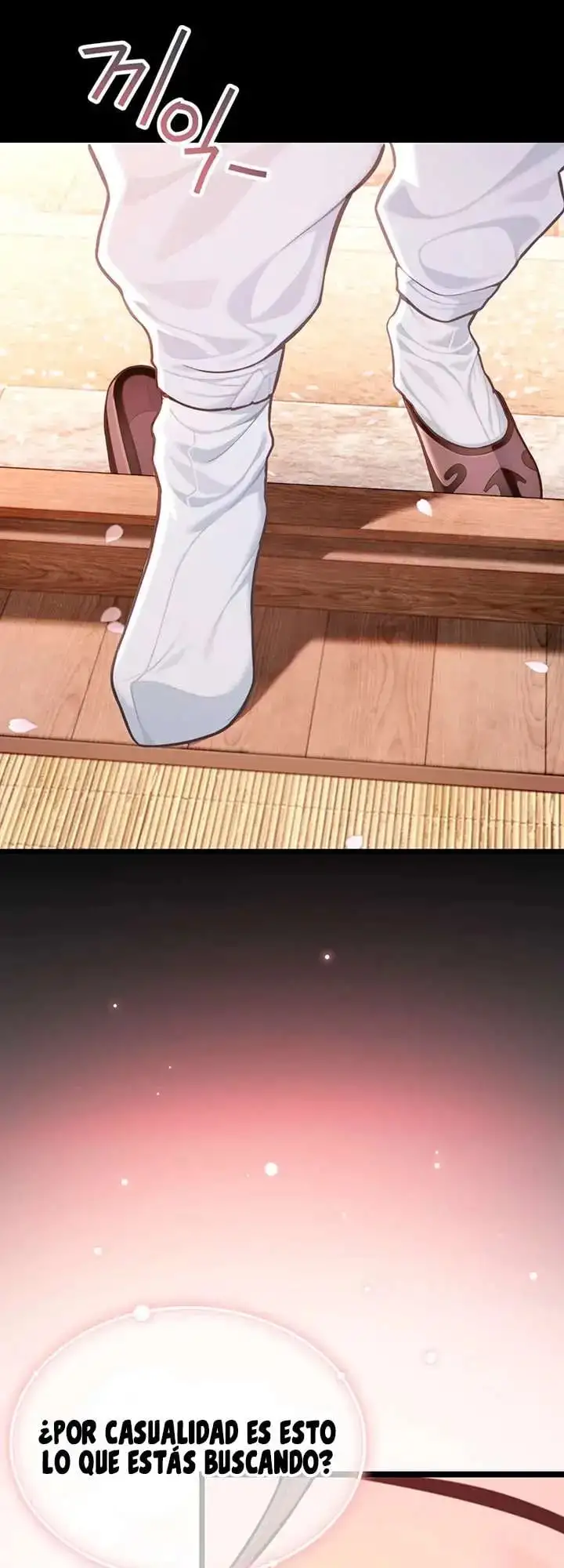 Dios te bendiga Capítulo 77 - Página 20