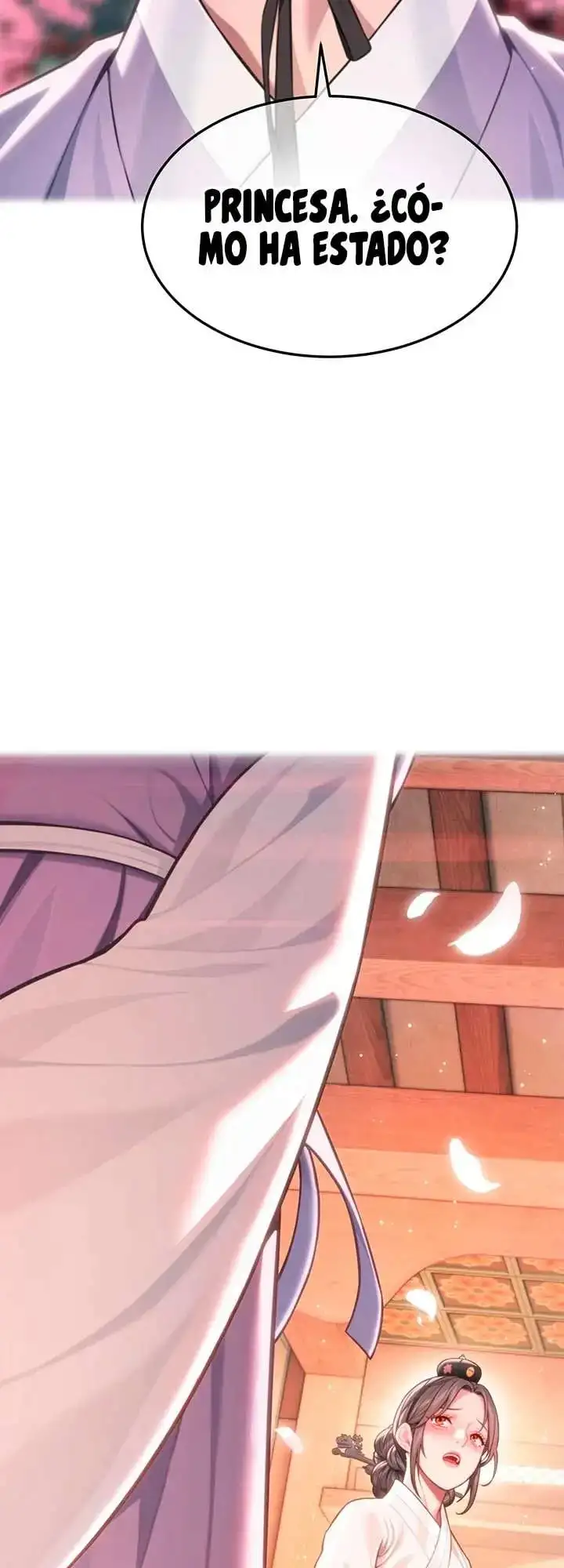 Dios te bendiga Capítulo 77 - Página 22