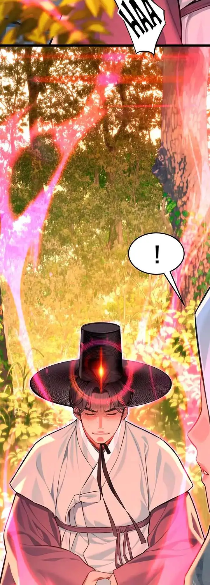 Dios te bendiga Capítulo 77 - Página 8