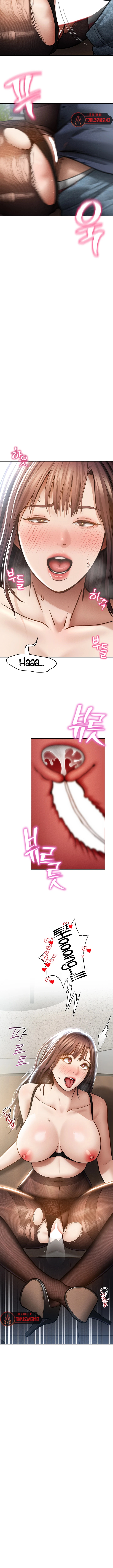 El Poder de Ver tus Deseos Capítulo 64 - Página 11