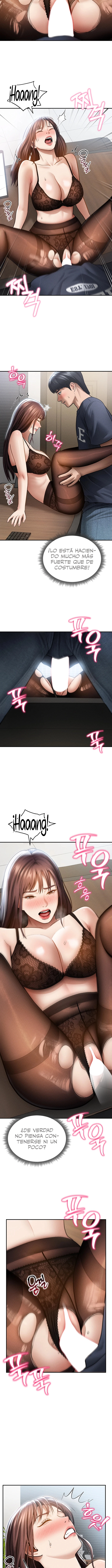 El Poder de Ver tus Deseos Capítulo 64 - Página 8