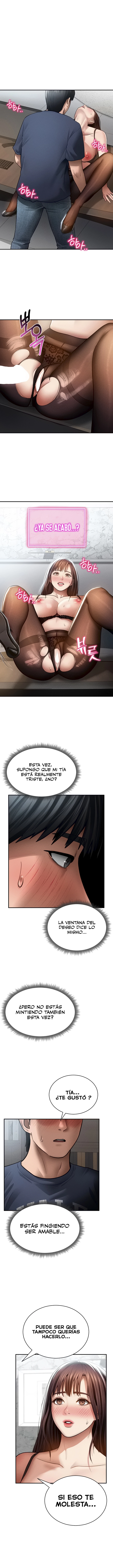 El Poder de Ver tus Deseos Capítulo 65 - Página 2