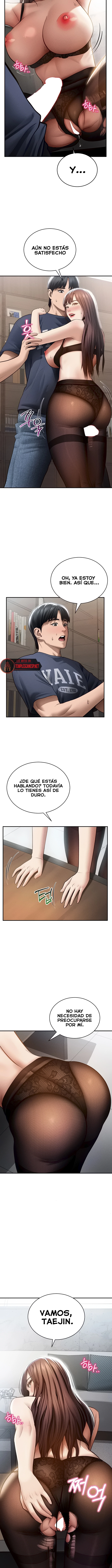 El Poder de Ver tus Deseos Capítulo 65 - Página 4