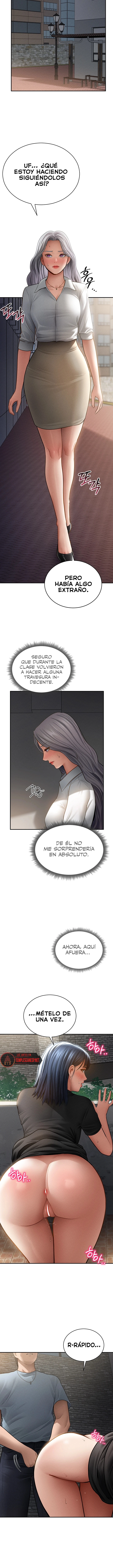 El Poder de Ver tus Deseos Capítulo 67 - Página 9