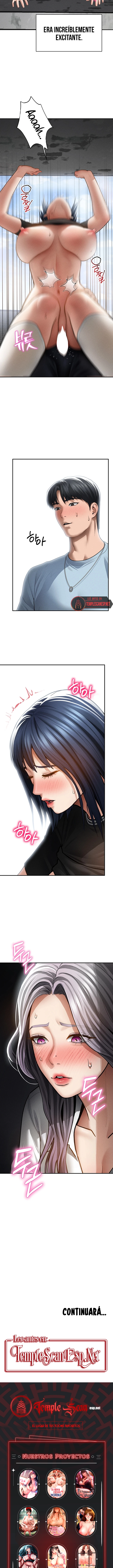 El Poder de Ver tus Deseos Capítulo 68 - Página 12