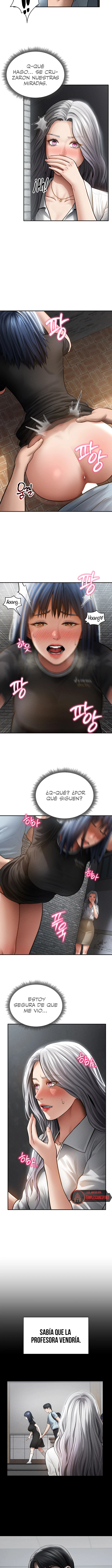 El Poder de Ver tus Deseos Capítulo 68 - Página 3