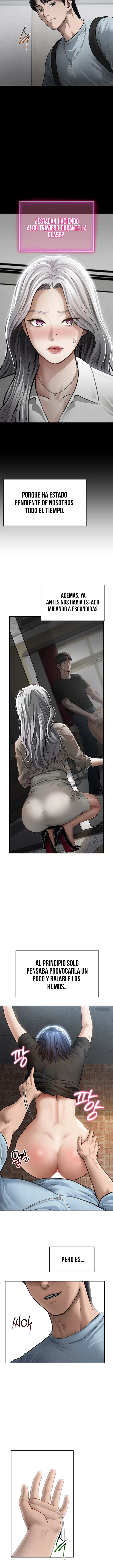 El Poder de Ver tus Deseos Capítulo 68 - Página 4